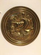 Talerz do powieszenia