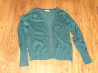 EXSTRA SWETEREK 42 zieleń