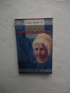 GRETHE LERUM SAGA CÓRY ŻYCIA MIASTO NIEWOLNIKÓW 11