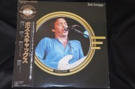 Boz Scaggss – Gold Disc Japan OBI