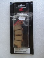 Honda ORYGINAŁ Klocki tył GL1800 GL 1800 od 2001