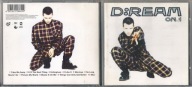 CD D:REAM - D:REAM ON VOL.1