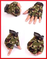 -37% WYGODNE rękawiczki rowerowe Rękawice na ROWER