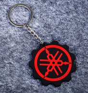 Brelok do kluczy logo motocykl YAMAHA