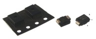 Dioda Schottky 1A / 30V SMD MBRS130LT3 - 25 sztuk