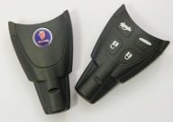 Kluczyk SAAB 9-3 oraz kodowanie Warszawa