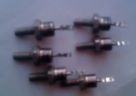 Dioda 10A / 800V prod. Unitra PL. na radiator