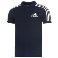 ADIDAS Męska Koszulka POLO S-XXL tu M _15753