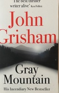 John Grisham Gray Mountain