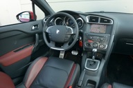 Citroen DS4 aktualizacja nawigacji nowość 2023 1ed