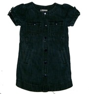 JOHN LEWIS SUKIENKA SUKIENECZKA JEANS J NOWA