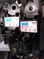 CZUJNIK UDERZENIA BOCZNEGO HONDA ACCORD 7 VII 2003