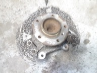 BMW e90 E87 PIASTA ZWROTNICA przód lewa 6764449