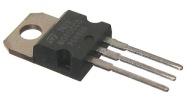 Tranzystor polowy STP6NB80 N-VMOS 800V-6A-125W