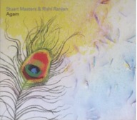 Stuart Masters and Rishi Ranjan - Agam