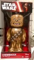 SCHYLLING Star Wars Chewbacca TIN WIND-UP