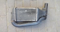 INTERCOOLER CHŁODNICA OPEL 1.7 TD DTL
