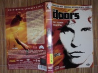 THE DOORS - Val Kilmer Meg Ryan reż. Oliver Stone