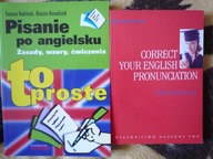 CORRECT YOUR ENGLISH PRONUNCIATION + GRATIS