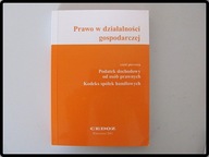 CEDOZ Prawo w działalności gospodarczej - część 1