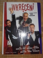 WKRĘCENI - reż. Piotr Wereśniak