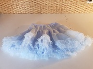 SPÓDNICZKA roz. 128 - 146 cm.