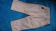 Spodnie dziewczęce Wójcik r.68 Likwidacja