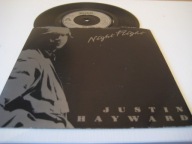 Justin Hayward[Moody Blues] - Night Flight SP /UK/