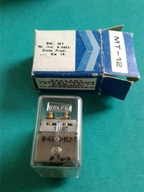 8-4463-152-7 MTw-6 Telfa przekaźnik