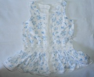 F&F CUDNA SUKIENKA SUKIENECZKA KORONKA J NOWA