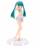 Figurka Anime Hatsune Miku