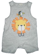 BHS SPODENKI OGRODNICZKI LEW BDB+