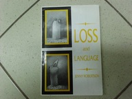 Loss and Language - Jenny Robertson