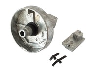 Zestaw Naprawczy Podłokietnika Przód Lewy do Mercedes Vito Viano W639 03-15