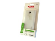 HAMA POKROWIEC CASE CRYSTAL COVER HUAWEI Y635(176)