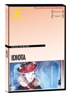 IDIOTA KINO ROSYJSKIE 1958 DVD FOLIA