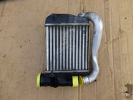 INTERCOOLER AUDI A6 C6 4F0145805E + RURA LEWY