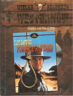 POWIEŚCIE GO WYSOKO DVD + KSIĄŻKA FOLIA