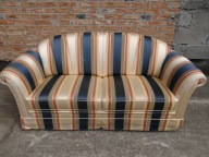 DUŻA SOFA 2-KA - STYLIZOWANA