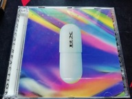 RX - CHEMICAL REACTION (1991) JAPAN