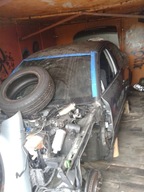 karoseria passat b5 fl 2004 szary LA7S