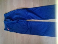 spodnie spawalnicze Kansas Antiflame,r.46,nowe,