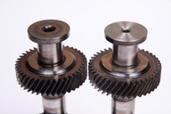 WAŁKI WYRÓWNOWAŻAJĄCE AUDI A4 A6 2.0TDI 140/170KM