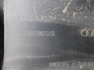 AUDI S3 8V SPOJLER DYFUZOR DÓŁ ZDERZAKA 8V3807215T