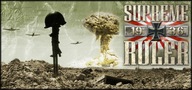 Supreme Ruler 1936 PC STEAM KEY KLUCZ World War II