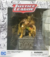 SCHLEICH 22553 LIGA SPRAWIEDLIWOŚCI HAWKMAN