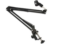 Statyw ramię biurkowe do mikrofonu (3)