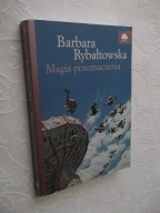 RYBAŁTOWSKA-MAGIA PRZEZNACZENIA AXIS MUNDI PLATON