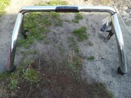 FORD RANGER 3 LIFT RUROWANIE PAKI 12-23 NOWE