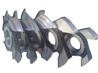 FREZY DO DREWNA DO DRZWICZEK MEBLOWYCH Z FAZĄ